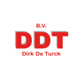dirk de turck logo erkend vakman londerzeel +25 jaar topservice team foto